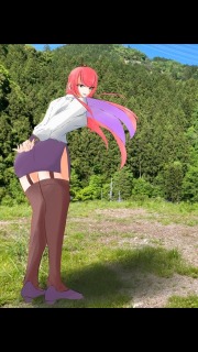 版権です