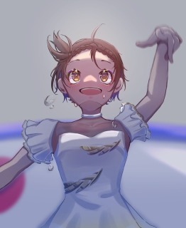 1枚絵 簡易