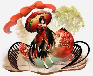 イラスト