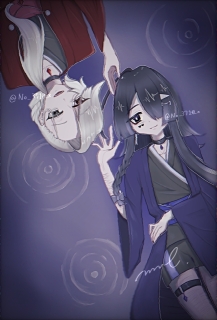 『浸る夢』