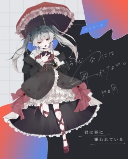trpg立ち絵一覧
