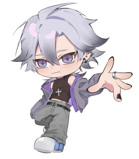 SDキャラ