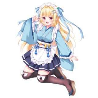キービジュアル用イラスト