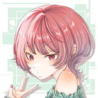 アイコンサンプル