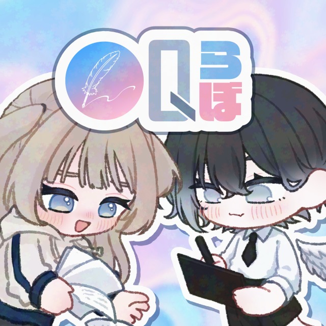 Qらぼ公式アイコン