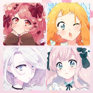 アイコンsample