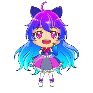 ちびキャラ・SDキャラ