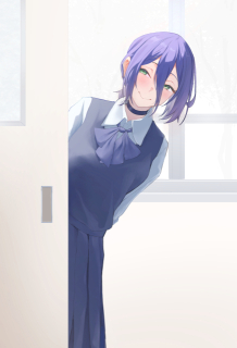 チェンソーマン　レゼのFA
