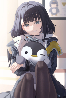アークナイツエンドフィールド　管理人のFA