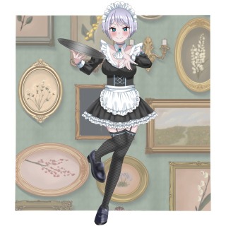 メイドの日