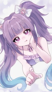 VtuberさんのFAです