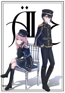 &Auml;bn︎✧rmaL
