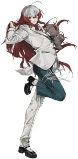 立ち絵サンプル※複数