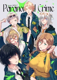 趣味イラスト
