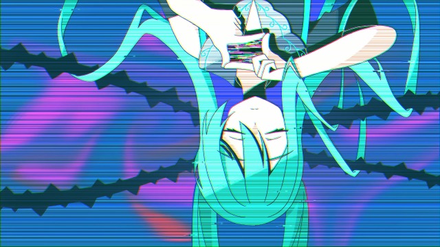 MVイラスト ご依頼