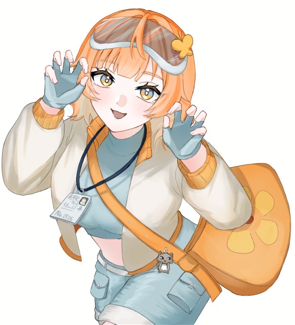 【ご依頼品】配信用イラスト