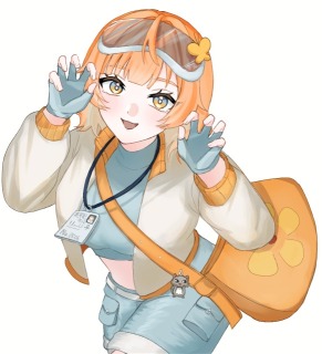 【ご依頼品】配信用イラスト