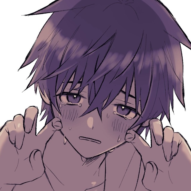 創作キャライラスト