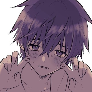 創作キャライラスト