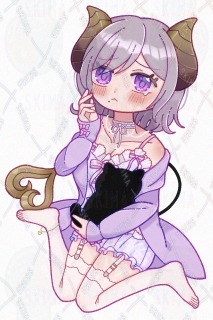 立ち絵