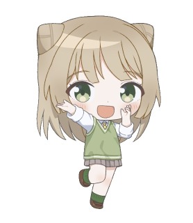 ミニキャラsample