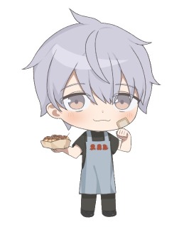 ミニキャラsample