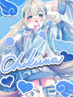 女の子のイラスト