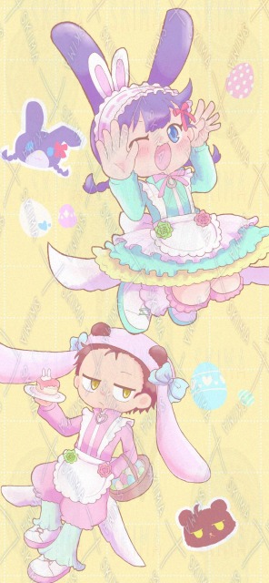 スマホ用壁紙