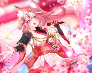 ご依頼いただいたイラスト