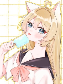 見本イラスト