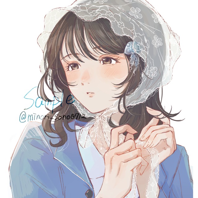 アイコンイラスト