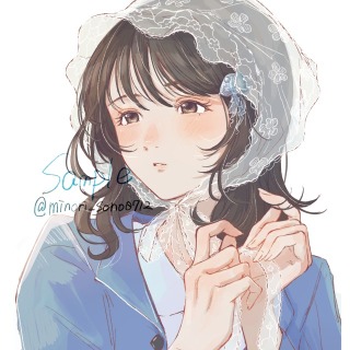 アイコンイラスト