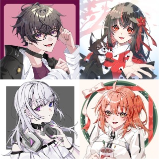 納品イラスト／アイコン