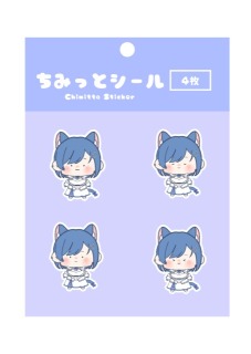 ご依頼イラスト