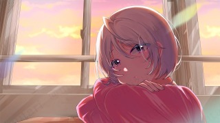 女の子イラスト