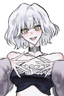 立ち絵サンプル
