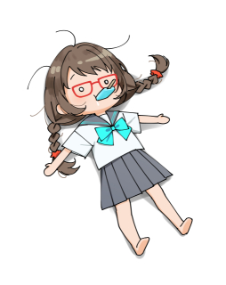 デフォルメ　参考
