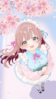 1枚絵サンプル
