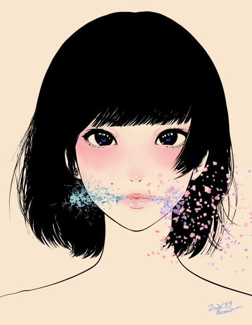 サンプル