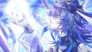 アニメーション付きイラスト