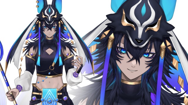 ｖモデル制作｜ミタライ・エル