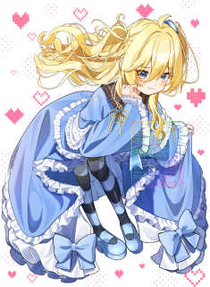 全身イラスト