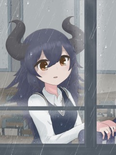 一枚絵サンプル