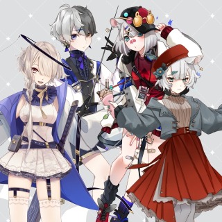 イラスト作品
