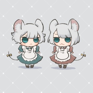 ミニキャラ