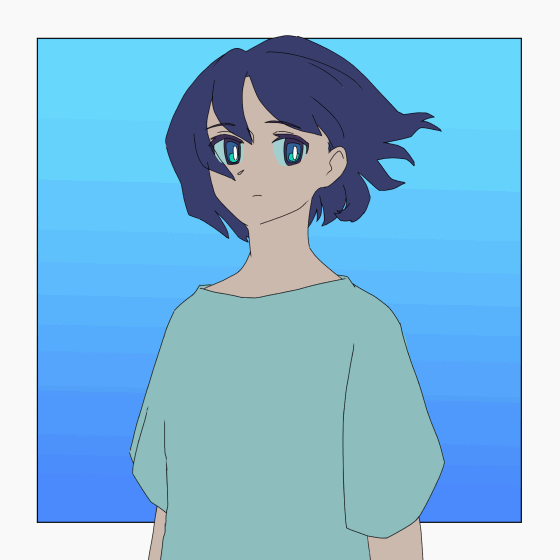 風