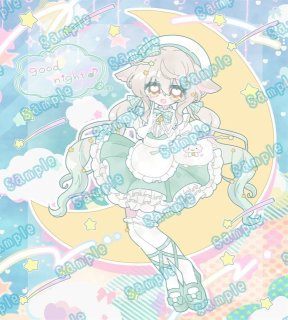 ご依頼イラスト