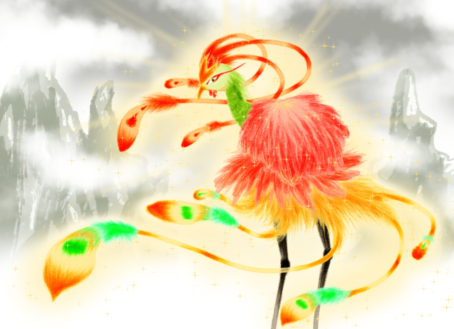 月餅　作品集