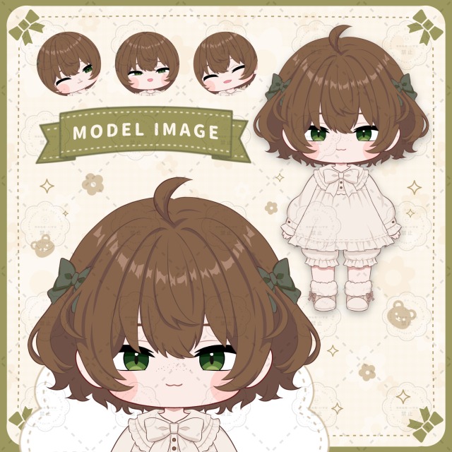 MODEL IMAGE