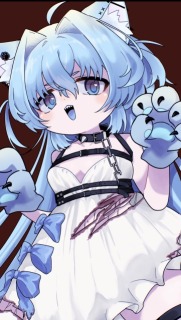 Vtuber様FA